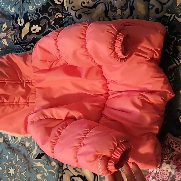 London Fog Winter Set - Picture 5 of 9